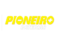 pioneiro bateria